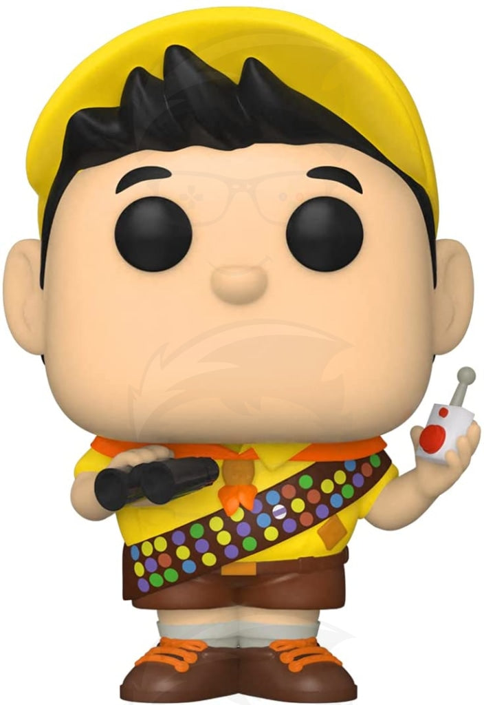 Funko Pop! Disney: Dug Days - Russel Funko Pop! Disney: Dug Days - Russel